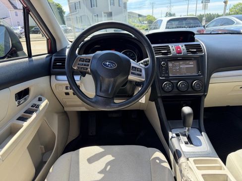 Used 2014 Subaru Crosstrek 2.0i Premium AWD/4WD image 20