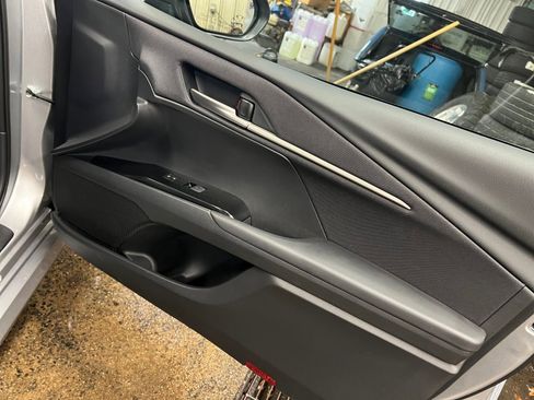 Used 2025 Toyota Camry LE image 35