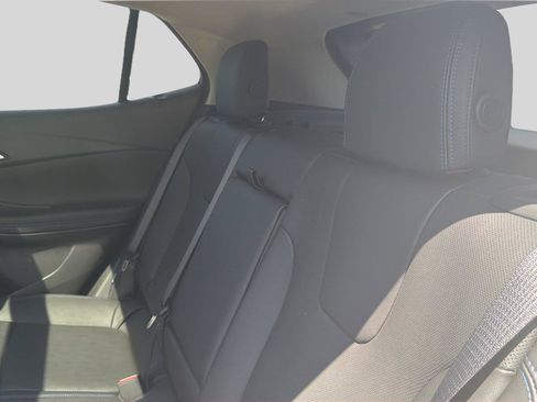 New 2026 Buick Encore GX Sport Touring w/ Advanced Technology Package AWD/4WD image 19