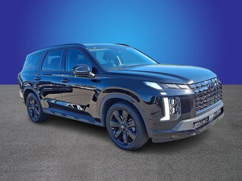 Used 2024 Hyundai Palisade XRT AWD/4WD image 2