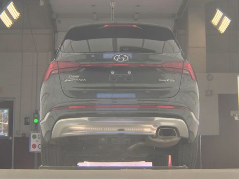 Used 2023 Hyundai Santa Fe Calligraphy image 7