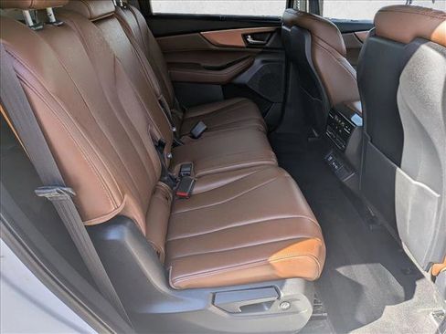 Used 2023 Acura MDX FWD w/ Technology Package image 30