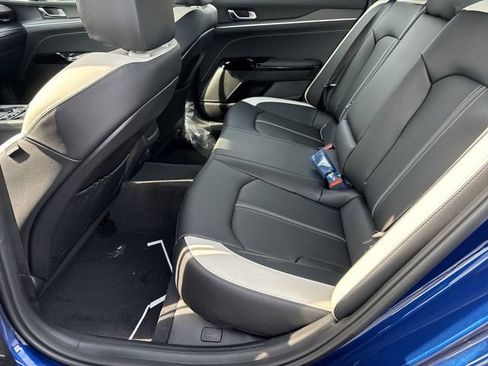 New 2025 Kia K5 GT-Line AWD/4WD image 21