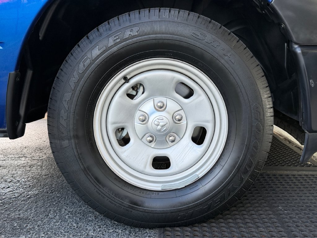 Used 2019 RAM 1500 Tradesman w/ Power & Remote Entry Group RWD image 46