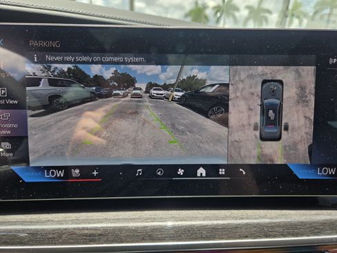 New 2026 BMW 740i xDrive AWD/4WD image 23