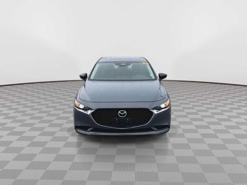 Used 2024 MAZDA MAZDA3 s AWD/4WD image 3