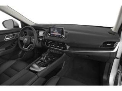 Used 2023 Nissan Rogue SL w/ SL Premium Package AWD/4WD image 10