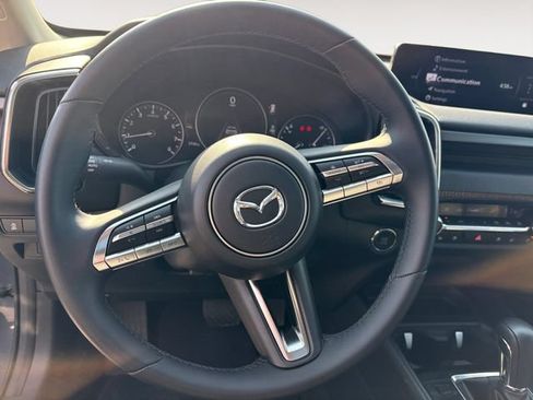 Used 2025 MAZDA CX-50 AWD 2.5 S w/ Accent Package image 13