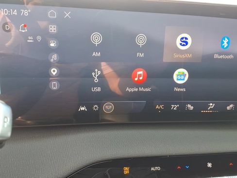 Used 2026 Buick Enclave Preferred FWD image 8