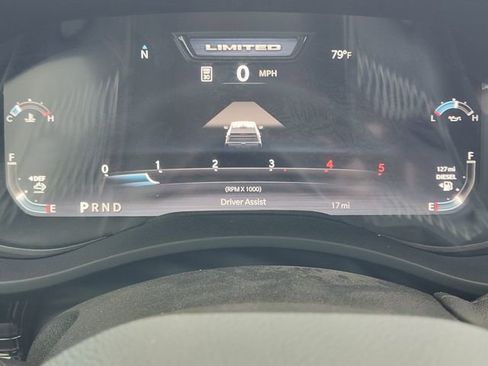 New 2026 RAM 3500 Limited image 11