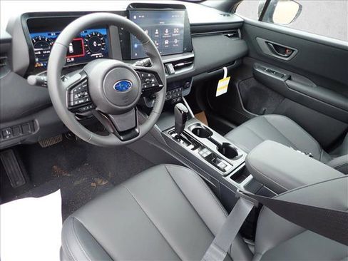 New 2026 Subaru Outback Premium AWD/4WD image 11