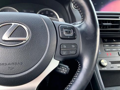 Used 2021 Lexus RC 300 AWD w/ Navigation Package image 25