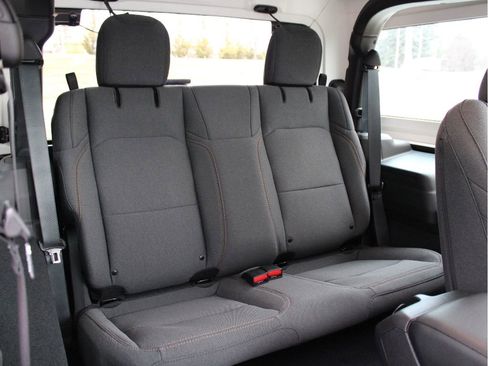 New 2026 Jeep Wrangler Sport S image 27