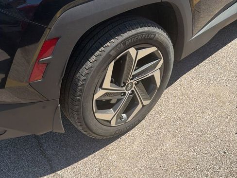 Used 2024 Hyundai Tucson Limited image 9