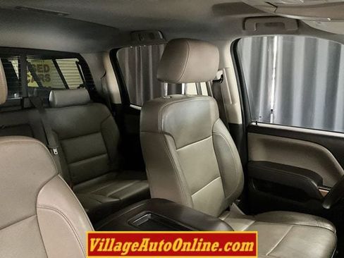 Used 2014 Chevrolet Silverado 1500 LTZ image 40