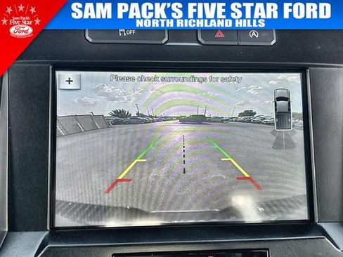 Used 2016 Ford F150 Lariat RWD image 26