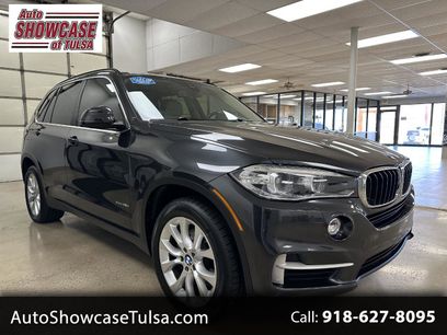 Used 2016 BMW X5 xDrive35i