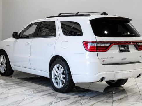 Used 2023 Dodge Durango R/T AWD/4WD image 11