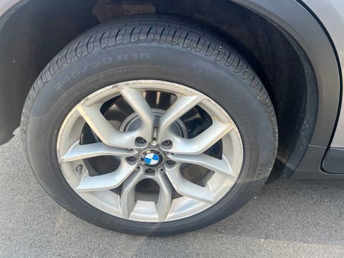 Used 2014 BMW X3 xDrive35i AWD/4WD image 22