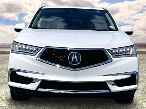 Used 2020 Acura MDX FWD w/ Technology Package image 2