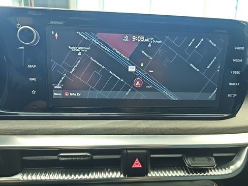 Used 2022 Kia K5 EX w/ EX Premium Package image 23