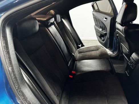 Used 2023 Dodge Charger R/T w/ Plus Group image 49