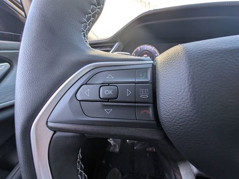 New 2025 Jeep Grand Cherokee Limited image 20