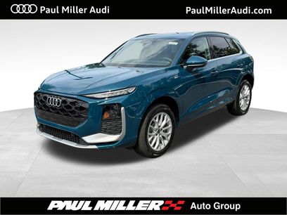 New 2026 Audi Q3 quattro 2.0T