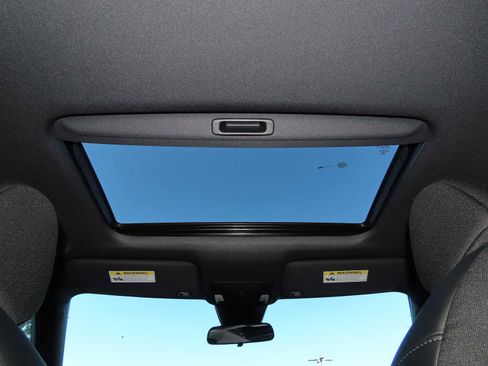 New 2026 Honda Civic Sport image 23