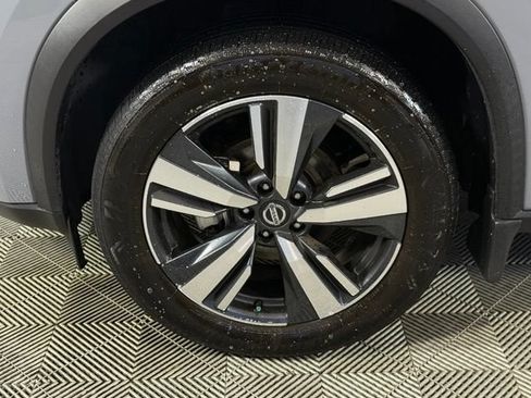 Used 2021 Nissan Rogue SL w/ Premium Package FWD image 18