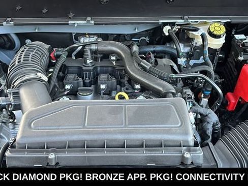 New 2026 Ford Bronco Sport Big Bend AWD/4WD image 32