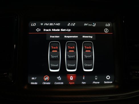 Used 2023 Dodge Challenger R/T Scat Pack RWD image 69