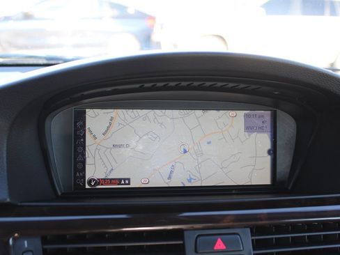 Used 2012 BMW 335i Convertible image 26