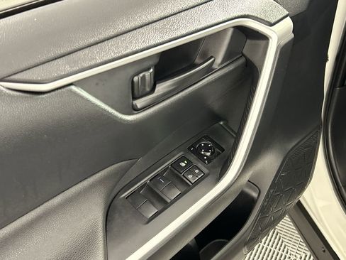Used 2024 Toyota RAV4 LE image 18