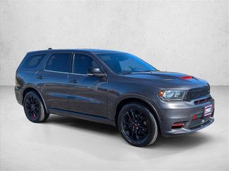 Used 2020 Dodge Durango R/T w/ Technology Group video 3
