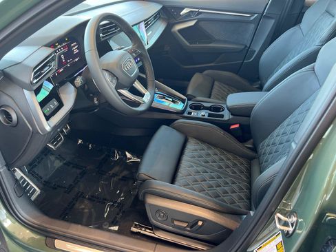 New 2026 Audi S3 Premium image 9