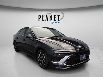 New 2025 Hyundai Sonata SEL