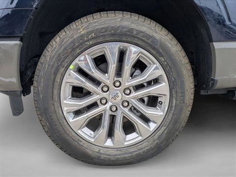 New 2026 Ford F150 King Ranch w/ Equipment Group 601A High image 25