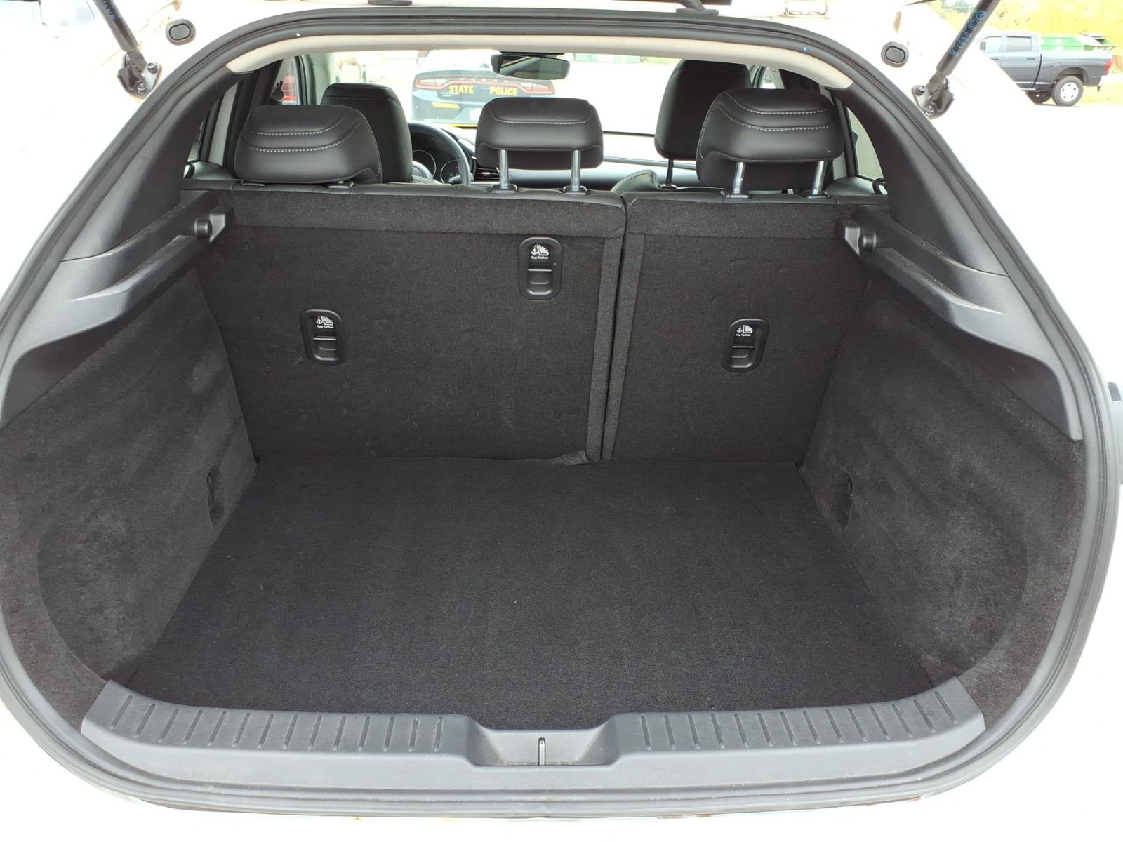 Used 2024 MAZDA CX-30 AWD 2.5 S w/ Preferred Package image 30