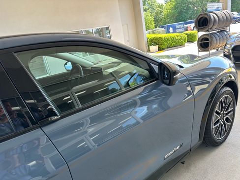 Used 2024 Ford Mustang Mach-E Premium image 10