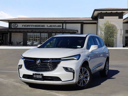 Used 2022 Buick Enclave Premium w/ Experience Buick Package