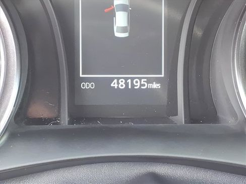 Used 2023 Toyota Camry SE image 26