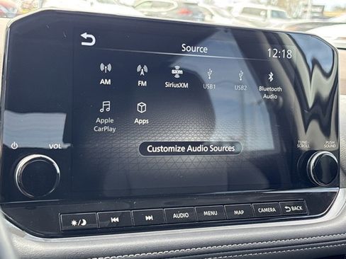 Certified 2023 Nissan Rogue SL w/ SL Premium Package image 29