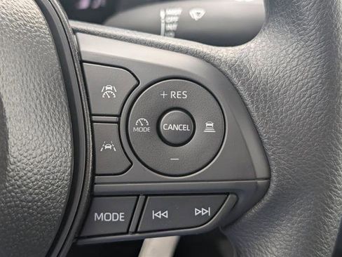 New 2026 Toyota Corolla LE image 17