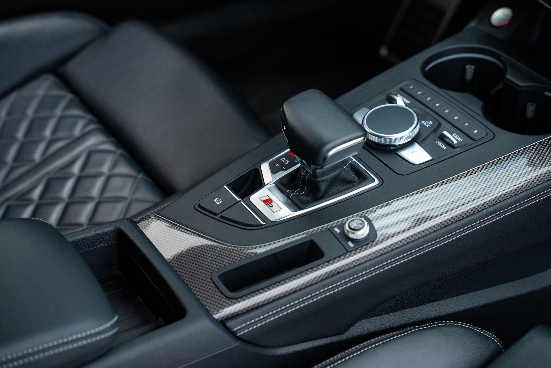 Used 2019 Audi S5 Prestige AWD/4WD image 5