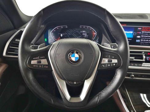 Used 2021 BMW X5 xDrive40i w/ Convenience Package AWD/4WD image 19