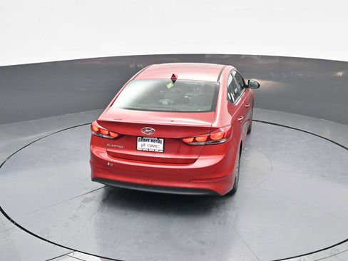 Used 2017 Hyundai Elantra Value Edition image 23