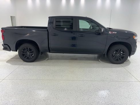 New 2024 Chevrolet Silverado 1500 RST w/ All Star Edition Plus image 39