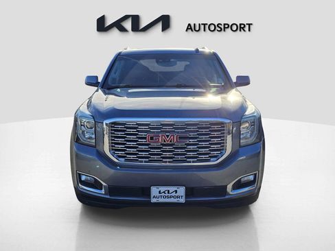 Used 2020 GMC Yukon Denali w/ Denali Ultimate Package image 2