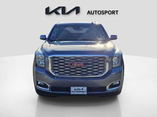 Used 2020 GMC Yukon Denali w/ Denali Ultimate Package video 2